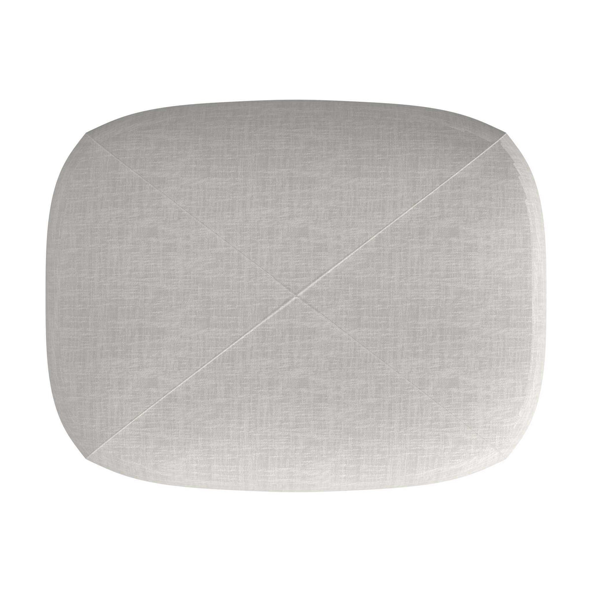 A Leg Up - Ottoman