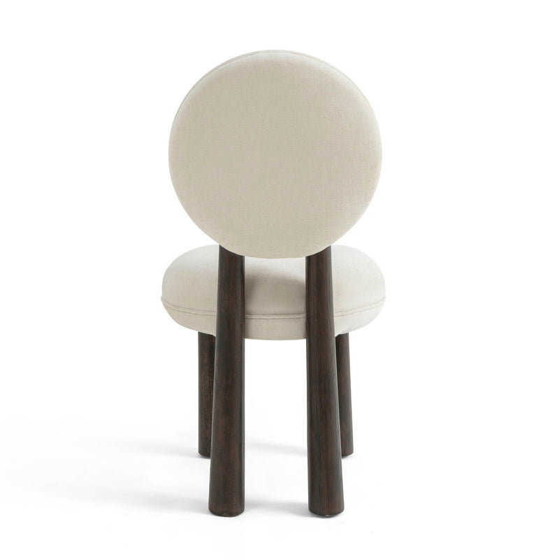 Sulley - Dining Chair - R&R Furniture Gallery (Fountain Valley, CA)