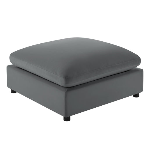 Caylie - Ottoman - R&R Furniture Gallery (Fountain Valley, CA)