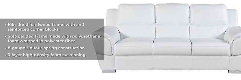 4572 - Chair - R&R Furniture Gallery (Fountain Valley, CA)