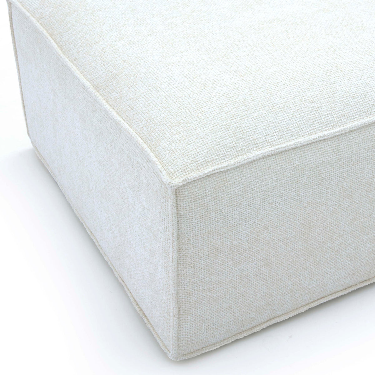Mindy - Ottoman - R&R Furniture Gallery (Fountain Valley, CA)