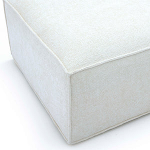 Mindy - Ottoman - R&R Furniture Gallery (Fountain Valley, CA)