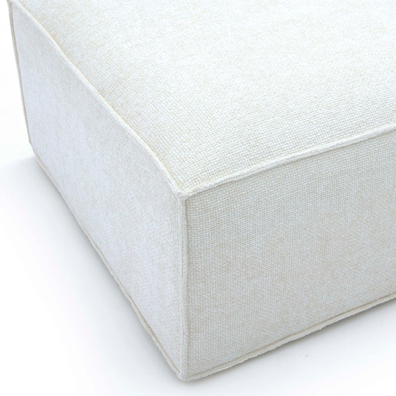 Mindy - Ottoman - R&R Furniture Gallery (Fountain Valley, CA)