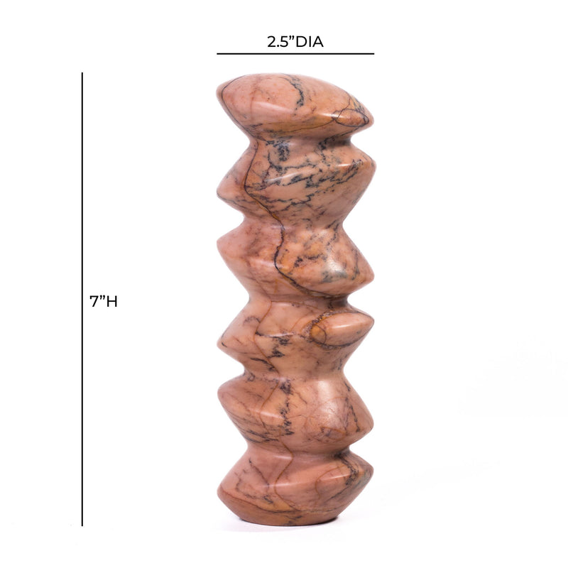 Marble Cairn Object - R&R Furniture Gallery (Fountain Valley, CA)