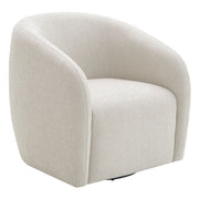 Etienne - Chair With Swivel - R&R Furniture Gallery (Fountain Valley, CA)