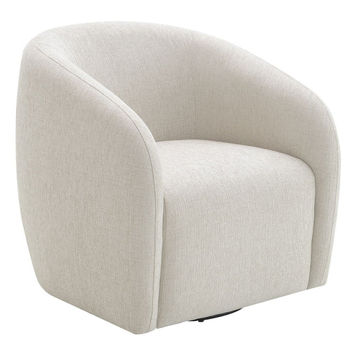 Etienne - Chair With Swivel - R&R Furniture Gallery (Fountain Valley, CA)