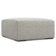 Rex - Ottoman - R&R Furniture Gallery (Fountain Valley, CA)