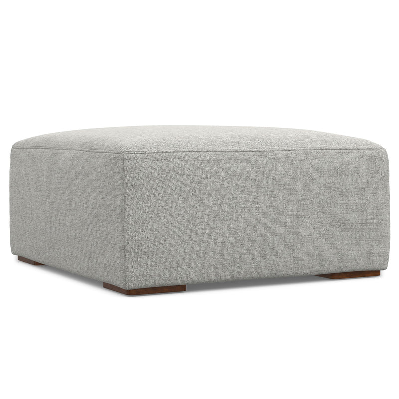 Rex - Ottoman - R&R Furniture Gallery (Fountain Valley, CA)