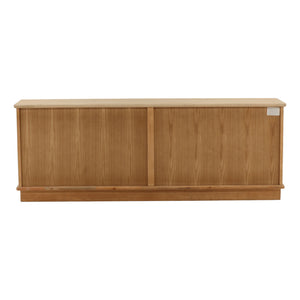 Amora - Sideboard - Light Natural