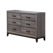 Mirage - Dresser - R&R Furniture Gallery (Fountain Valley, CA)