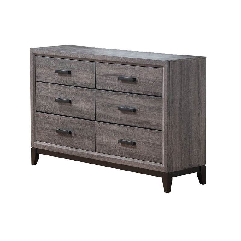 Mirage - Dresser - R&R Furniture Gallery (Fountain Valley, CA)