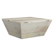 Abba - Handcrafted Coffee Table - R&R Furniture Gallery (Fountain Valley, CA)