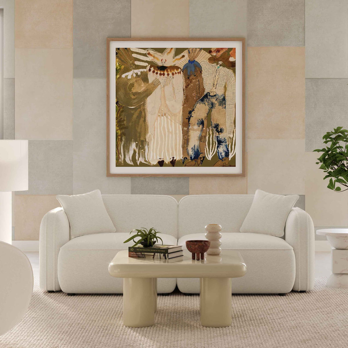 Travie - Modular Loveseat - R&R Furniture Gallery (Fountain Valley, CA)