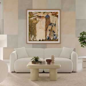 Travie - Modular Loveseat - R&R Furniture Gallery (Fountain Valley, CA)
