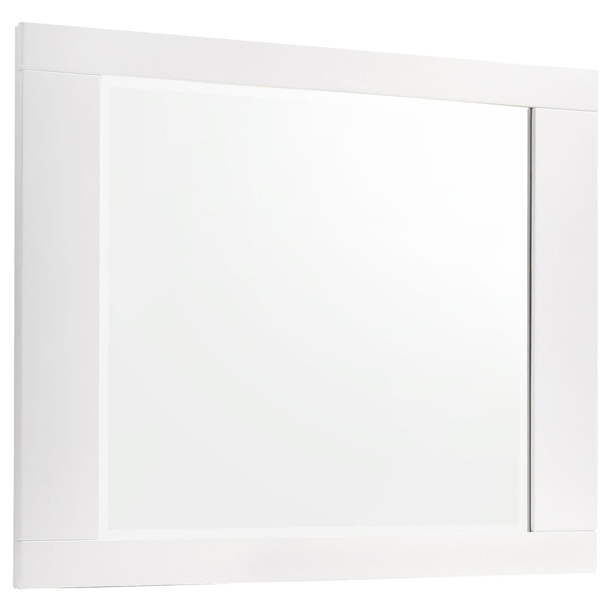 Dulcey - Bedroom Set & LED Lighting
