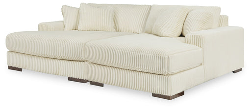 Lindyn - Sectional - R&R Furniture Gallery (Fountain Valley, CA)