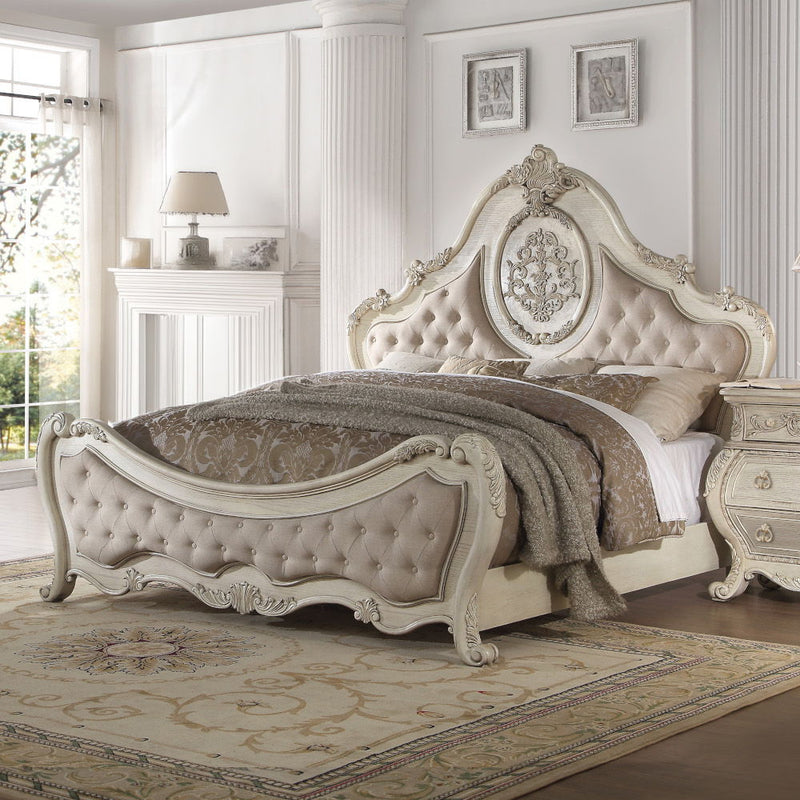 Ragenardus - Bed - R&R Furniture Gallery (Fountain Valley, CA)