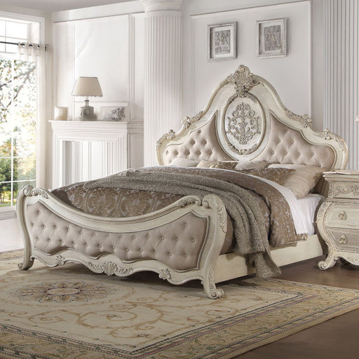 Ragenardus - Bed - R&R Furniture Gallery (Fountain Valley, CA)