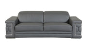 692 - Sofa Set - R&R Furniture Gallery (Fountain Valley, CA)