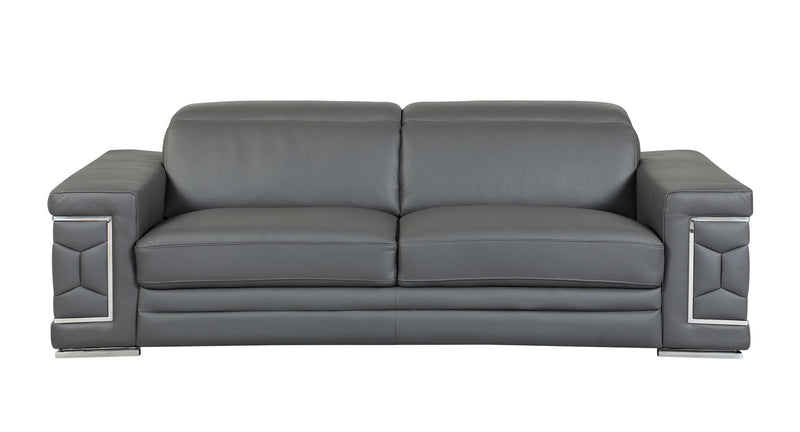 692 - Sofa Set - R&R Furniture Gallery (Fountain Valley, CA)