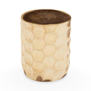 Keila - Accent Table - Natural - R&R Furniture Gallery (Fountain Valley, CA)