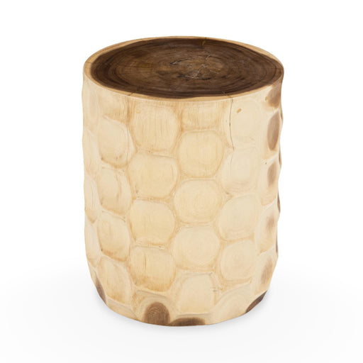 Keila - Accent Table - Natural - R&R Furniture Gallery (Fountain Valley, CA)