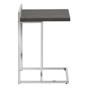 Accent Table, C - Shaped, Contemporary & Modern - R&R Furniture Gallery (Fountain Valley, CA)