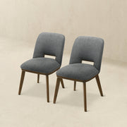 Blake - Modern Dining Chair (Set of 2) - R&R Furniture Gallery (Fountain Valley, CA)