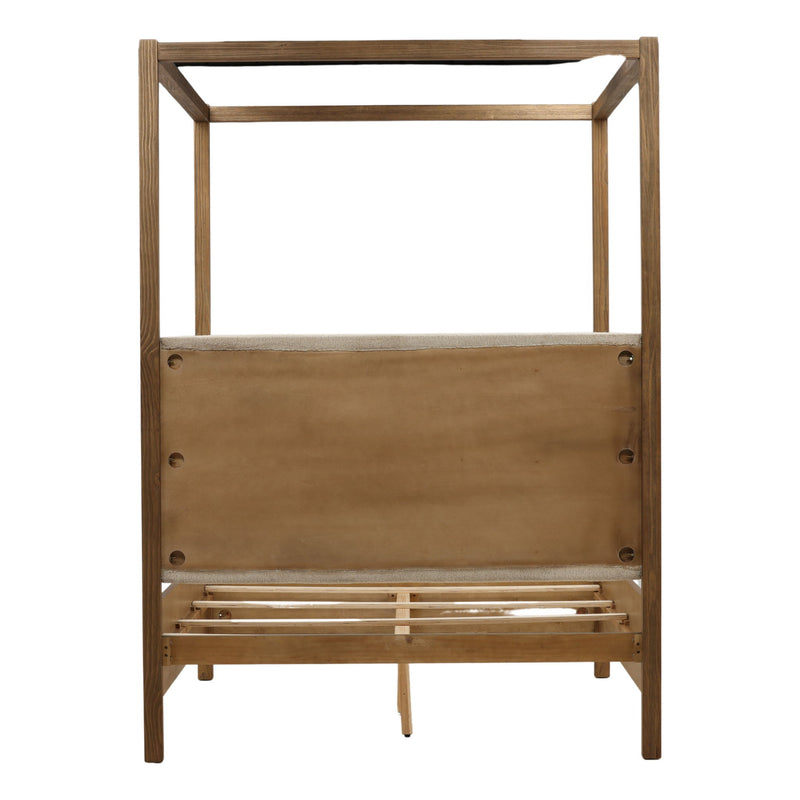 Emmalyn - Bed