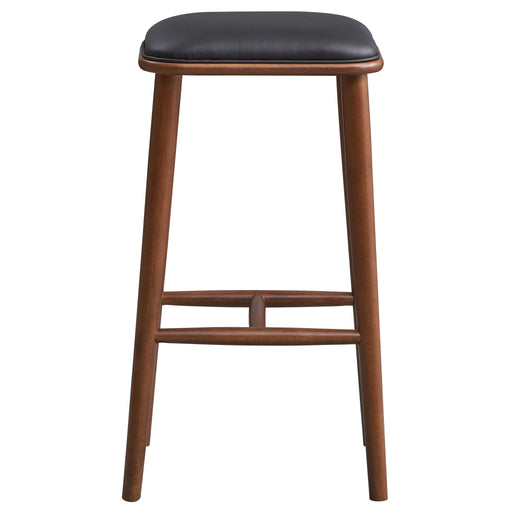 Jason - Stylish Design Bar Stool - R&R Furniture Gallery (Fountain Valley, CA)