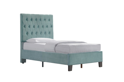 Luma - Upholstered Bed - R&R Furniture Gallery (Fountain Valley, CA)