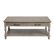 Ariolo - Table - R&R Furniture Gallery (Fountain Valley, CA)