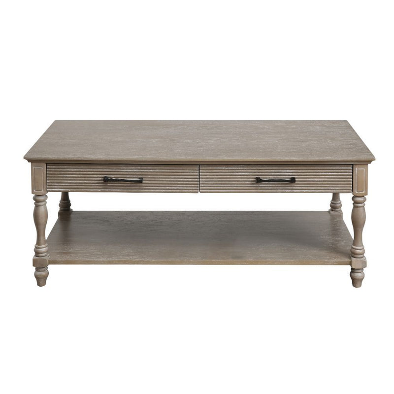 Ariolo - Table - R&R Furniture Gallery (Fountain Valley, CA)