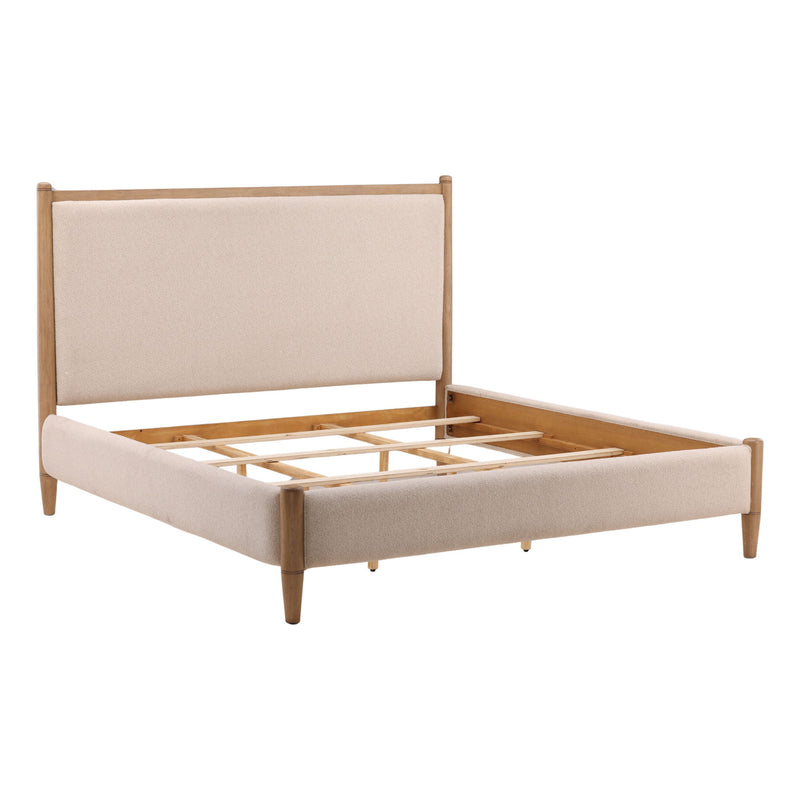 Nexis - Bed