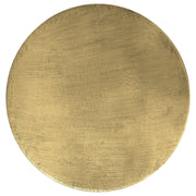 Johnsen - Handcrafted Metal Coffee Table - R&R Furniture Gallery (Fountain Valley, CA)