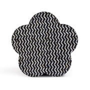 Mother of Pearl Shell Side Table - Truffle - R&R Furniture Gallery (Fountain Valley, CA)