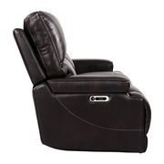 Whitman - Power Cordless Recliner - R&R Furniture Gallery (Fountain Valley, CA)