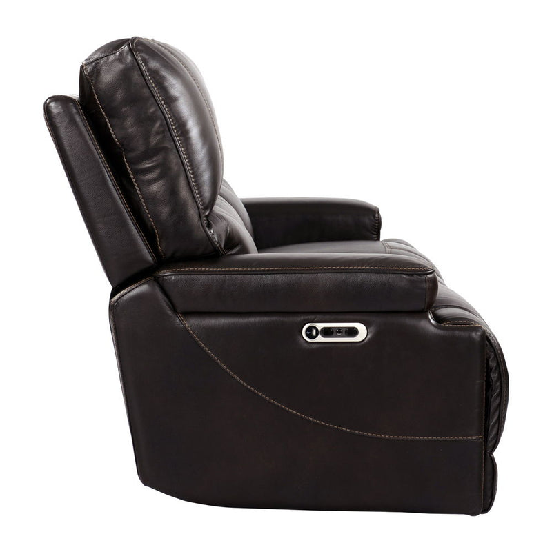 Whitman - Power Cordless Recliner - R&R Furniture Gallery (Fountain Valley, CA)