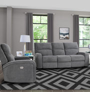 Polaris - Living Room Set - R&R Furniture Gallery (Fountain Valley, CA)