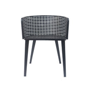 Milan - Outdoor Dining Chair (Set of 2) - R&R Furniture Gallery (Fountain Valley, CA)