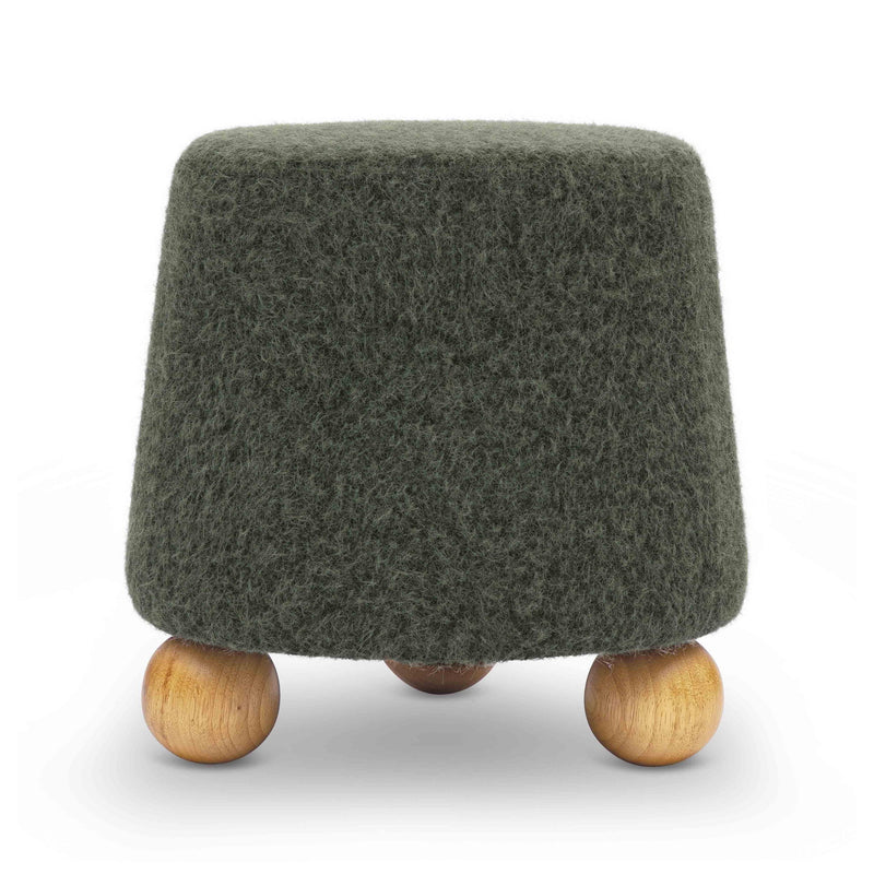 Jaine - Ottoman - R&R Furniture Gallery (Fountain Valley, CA)