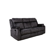Sonet - Domino Reclining Sofas - R&R Furniture Gallery (Fountain Valley, CA)