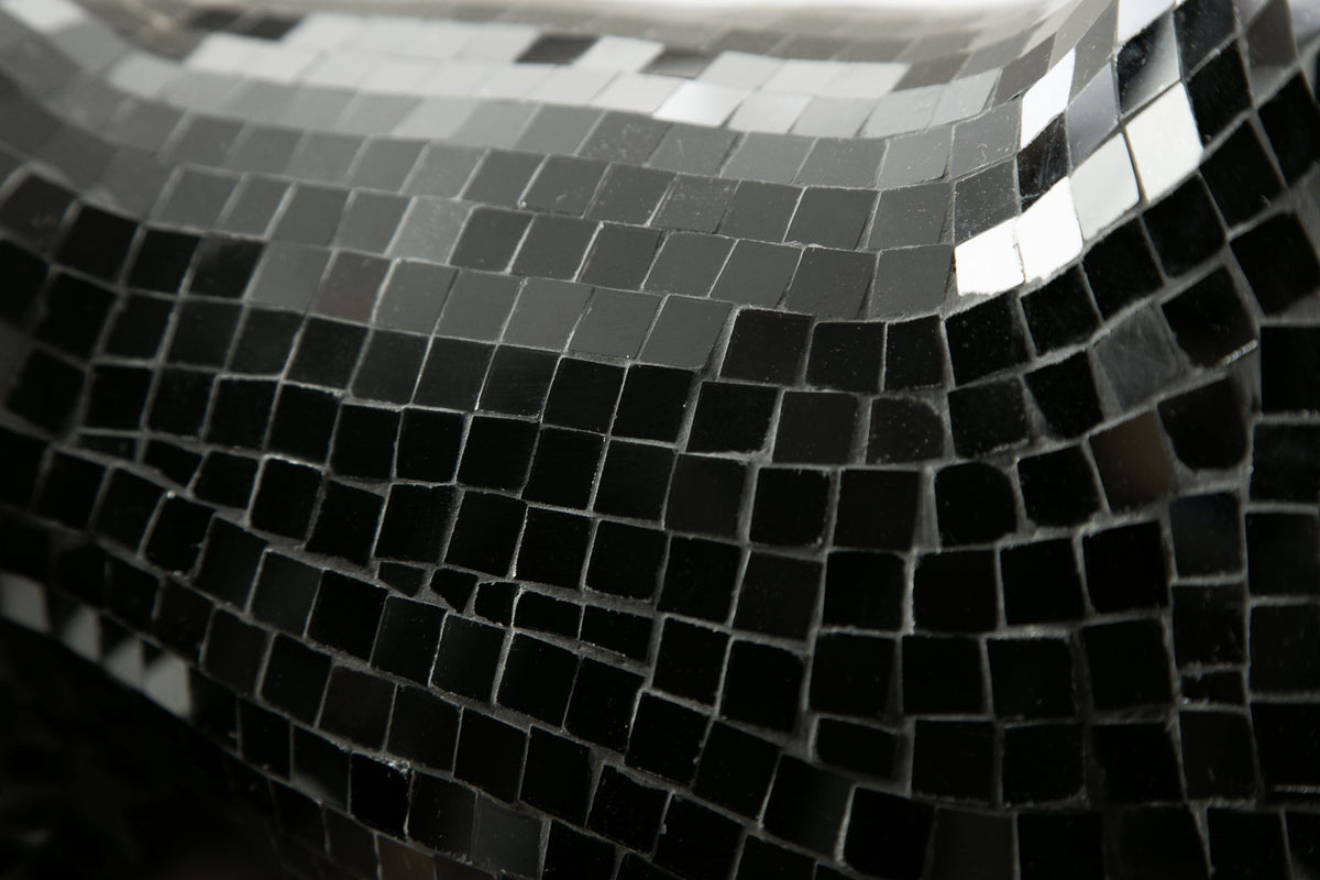 Drice - Sculpture - Black - R&R Furniture Gallery (Fountain Valley, CA)