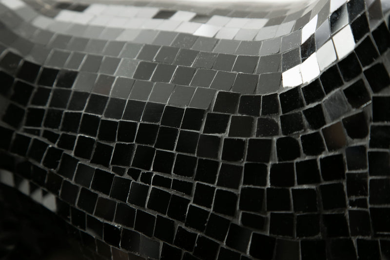 Drice - Sculpture - Black - R&R Furniture Gallery (Fountain Valley, CA)