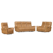 Gershwin - Power Reclining Sofa Set - R&R Furniture Gallery (Fountain Valley, CA)