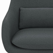 Elmont - Hand Constructed Accent Chair - R&R Furniture Gallery (Fountain Valley, CA)