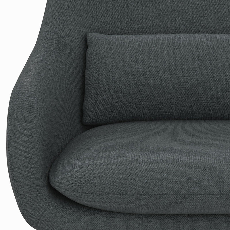Elmont - Hand Constructed Accent Chair - R&R Furniture Gallery (Fountain Valley, CA)