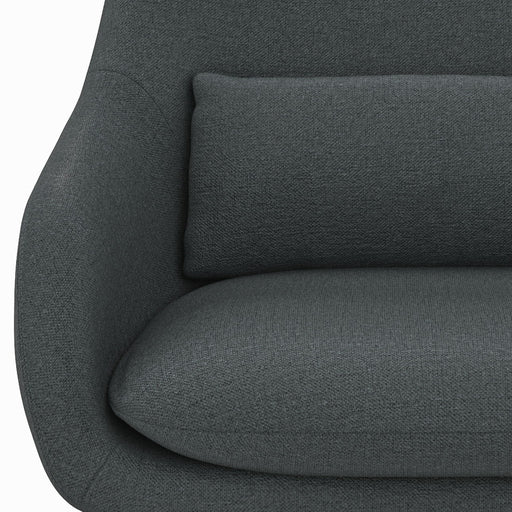 Elmont - Hand Constructed Accent Chair - R&R Furniture Gallery (Fountain Valley, CA)