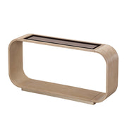 West Kensington - Console Table - R&R Furniture Gallery (Fountain Valley, CA)