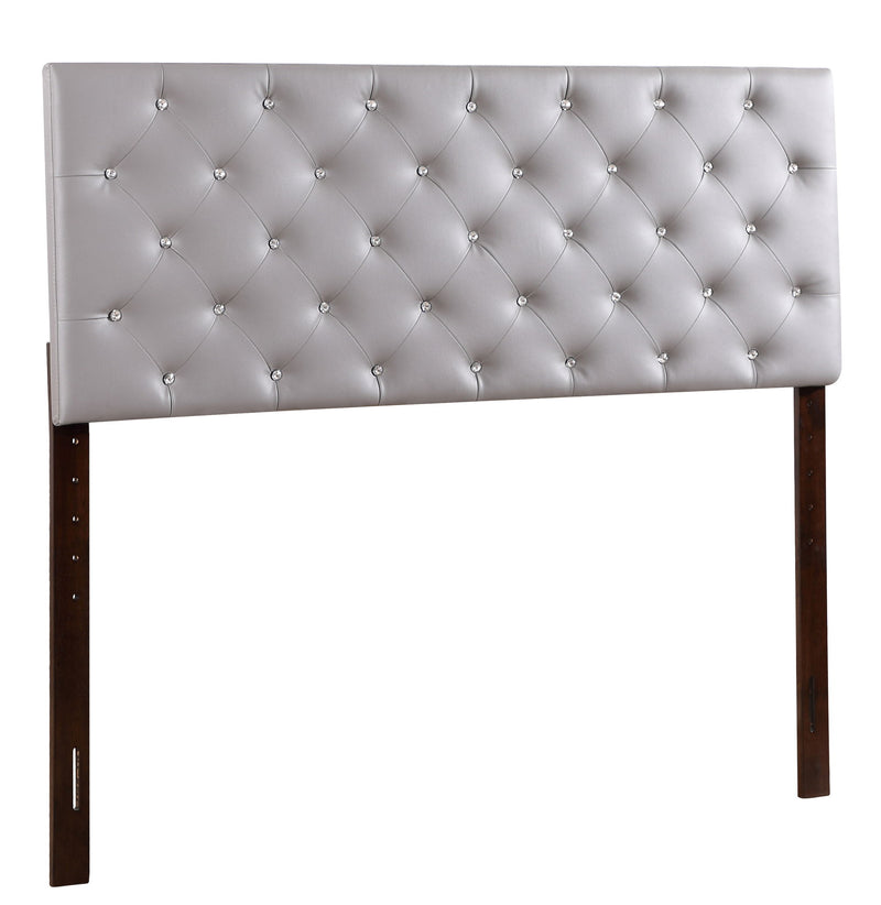 Super Nova - Headboard - R&R Furniture Gallery (Fountain Valley, CA)